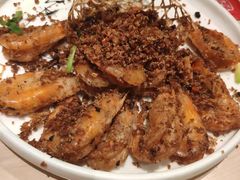 -避风塘(宝山万达店)