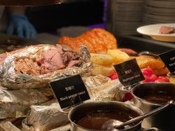 -广州富力君悦大酒店·宴会厅