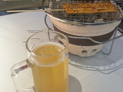 -柳喜辣·烧烤酒局(跃进总店)