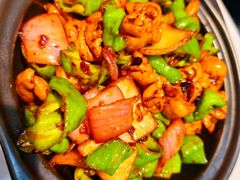 -小胖私厨状元宴·东北私房菜馆