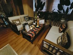 休息区-Tai Enjoy·泰式按摩·spa(金万丽店)