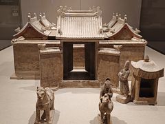 -深圳博物馆(古代艺术馆)