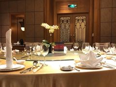 包厢-上海兴国宾馆 丽宫中餐厅
