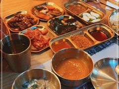 -闻老头·菊花炭烤肉(D11店)