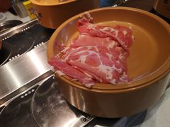 -龍歌自助小火锅(李沧顺和汇店)