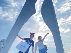 -那琴半岛地质海洋公园