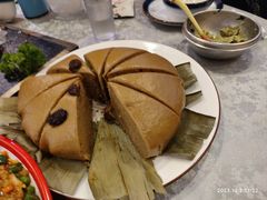 -阿婆农家菜(车墩店)
