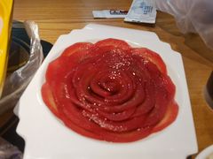 -多嘴超级肉蟹煲(万达店)