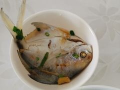 -上海外国语大学-附中食堂