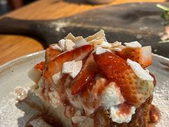 -La Strada(安福路店)