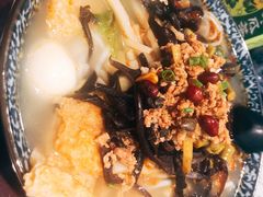 -螺世纪螺蛳粉·桂味小排档(裕德店)