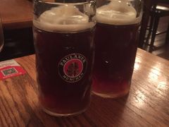 -宝莱纳啤酒花园餐厅PAULANER BRAUHAUS Nanjing(广州路店)