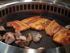 -香猪坊韩国烤肉专属门店(魏公村店)