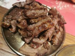 -西塔老太太泥炉烤肉(万柳华联店)