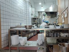 -王菊美食街·王菊面馆(总店)