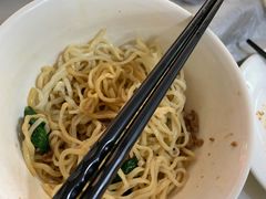 -浪记面店(老墟村店)