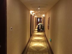 -维也纳酒店(罗湖口岸国贸东门店)