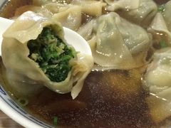 -古徽州馄饨店(宝安路店)