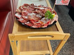 -谷牛和牛烤肉(漕河泾印象城店)
