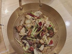 -东北风(江北万达店)