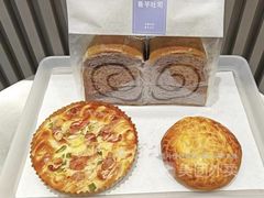 -面包新语(滨湖万达店)