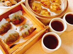 -龙的酒楼·手工早茶·顺德菜(近良路店)