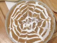 蛋白椰汁栗子糊-古乡居甜品(大信店)