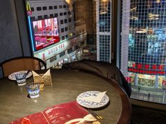 -喜悦烤鸭·新京菜(王府井店)