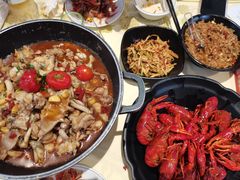 -聚味瞿记·龙虾堂(坡子街店)