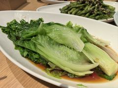 -渝信川菜 · 川味家常菜(财富购物中心店)