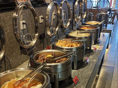 -福成自助烤肉(双桥万达店)