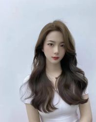-F P· HAiR