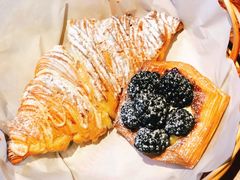 -麦田工坊(月湖店)