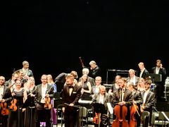 -交通银行前滩31演艺中心