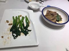 -同庆楼(天鹅湖万达店)