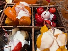 -張飛扒肉•四代传承(道外店)