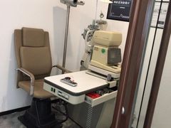 -宝明斋眼镜(大观园店)