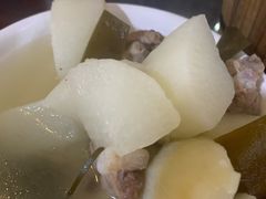 -万春卤菜(天乡后街步行街店)