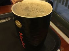 仙草鲜奶茶-鲜芋仙(高新万达广场店)