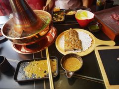 -乔先生涮肉·鲜活牛羊肉火锅(塘沽店)