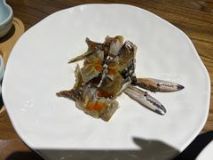-老宁波1381餐厅(宏泰广场店)