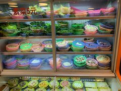 -重庆鸡公煲·青锅花椒鱼(牡丹江路店)