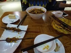 -西域阿里马新疆菜·清真(桂花路店)