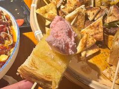 -水浒烤肉(国贸店)