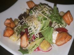 什锦蔬菜沙拉-EATALIA意塔利意式餐厅(鼓楼店)