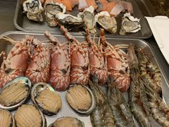 -福樱兰海鲜放题铁板烧(加州店)