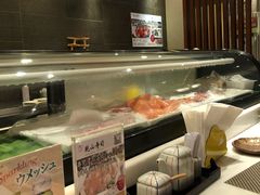 -乾山寿司(好运街店)