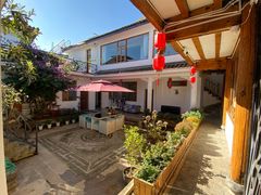 -浔岚云舍mist静谧观景美宿(丽江古城店)