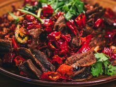 -乐山第一家临江鳝丝(茶坊路店)