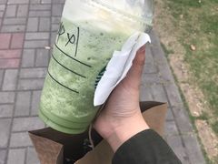 -星巴克(金谊广场店)